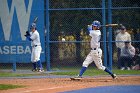 Baseball vs Clark  Wheaton College Baseball vs Clark University. - Photo By: KEITH NORDSTROM : Wheaton, baseball